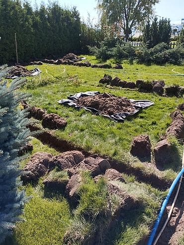 Аренда инструментов: Электромонтаж и сантехнические работы «под ключ» Услуги: - — 6