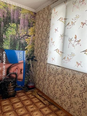 продам 1 комнатную квартиру: 3 комнаты, 80 м², Индивидуалка, 1 этаж, Евроремонт — 2