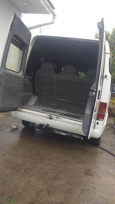 мопет бу: Автобус — 6