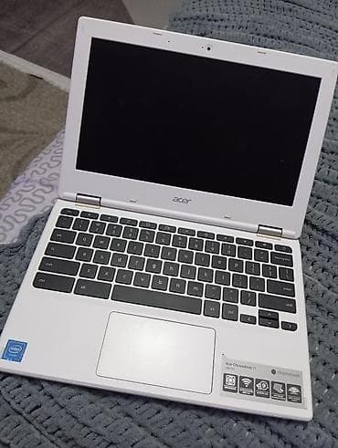 surface laptop 7: Хромбук (Chromebook) Особенности: - Компактный корпус с белой — 2
