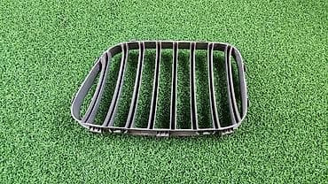 bmv e46: 51 13 —-8 247 —-674 Решётка Ноздри Е53 дорест Год 2001 В отличном — 3