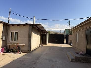 5: 🏡 Продается участок с домом в Арча-Бешике! Рядом с магистралью! — 5
