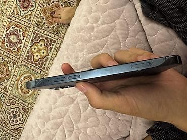 iphone 10: IPhone 12 Pro, Б/у, 256 ГБ, Зеленый, Чехол, 87 % — 1