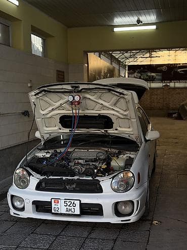 аренда генератора бишкек: Кондиционер — 3