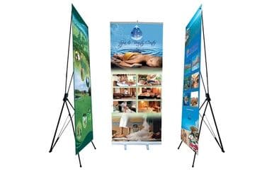 баннеры бишкек: Изготовление Беклайт и Ролл-ап в стоимость входит интерьерная печать — 3