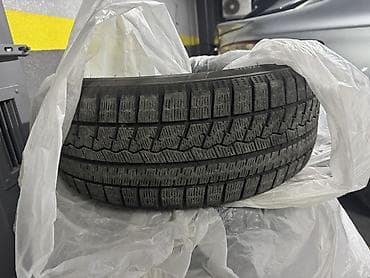 blazer: Шины 215 / 55 / R 17, Зима, Б/у, Комплект, Легковые, Sailun — 3