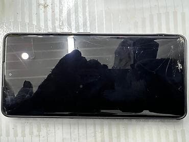 galaxy tab s9: Redmi, Redmi Note 14 Pro, Б/у, 256 ГБ, цвет - Фиолетовый — 6