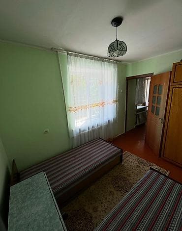 3 к: 3 комнаты, 67 м², Индивидуалка, 2 этаж, Косметический ремонт — 3