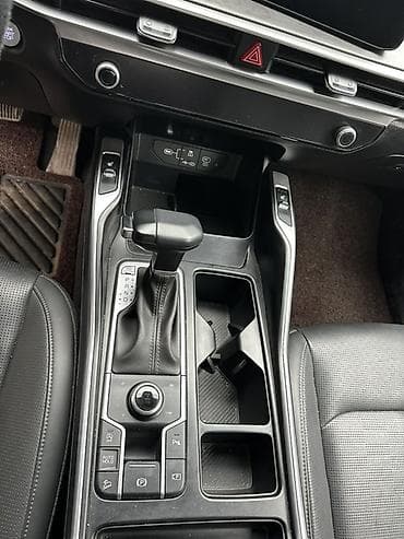 двигитель рекстон: Kia Sorento: 2024 г., 2.5 л, Автомат, Бензин, Кроссовер — 8