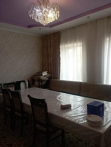 модульные дома для круглогодичного проживания цены: Срочно❗Продаю дом с размером 9*9 и времянка 9*4.Полностью — 3