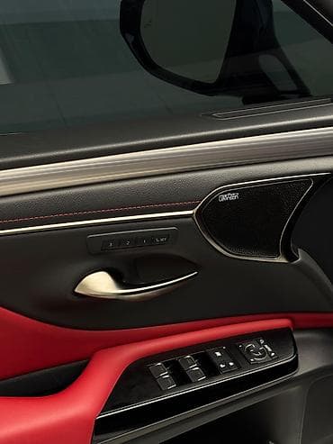 step 2: Lexus ES: 2022 г., 2.5 л, Автомат, Гибрид, Седан — 10