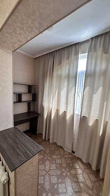 квартира 3х ком: 3 комнаты, 76 м², 105 серия, 5 этаж, Косметический ремонт — 10