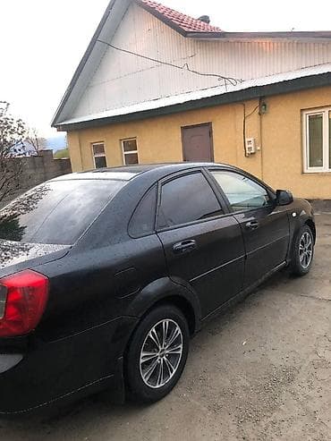 шевроле ласетти универсал: Chevrolet Lacetti: 2012 г., 1.6 л, Механика, Бензин, Седан — 3