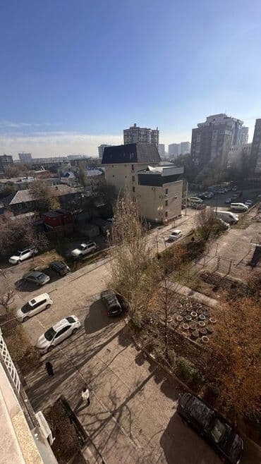 исык куль номера: 3 комнаты, 63 м², 105 серия, 6 этаж, Евроремонт — 11