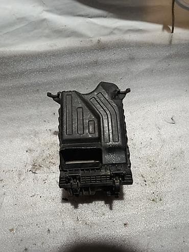 Фильтры: Корпус воздушного фильтра (воздухозаборник) для автомобиля — 1