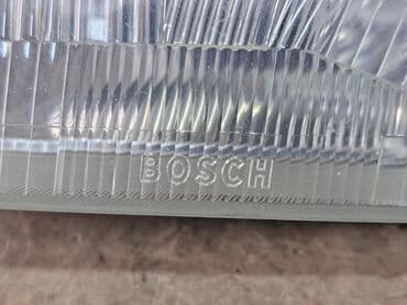 купить фары на мазду 626 ge: Передняя левая фара Mazda 1997 г., Б/у, Оригинал, Германия — 3