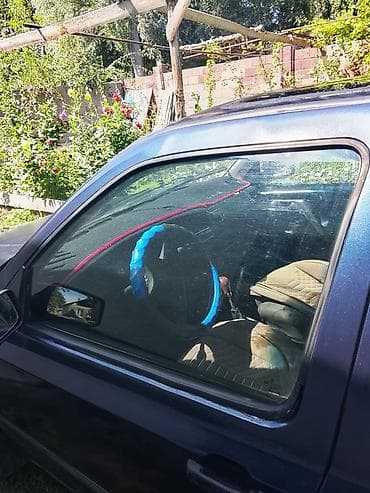 обшивки венто: Volkswagen Vento: 1994 г., 1.8 л, Механика, Бензин, Седан — 5