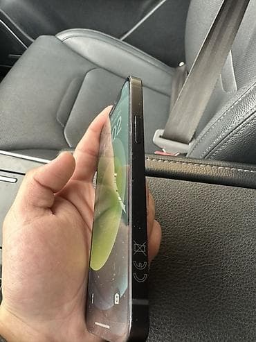 iphone 12 реплика: IPhone 12, 6.1" - Цвет: черный - Экран Super Retina XDR 6.1", OLED - — 2