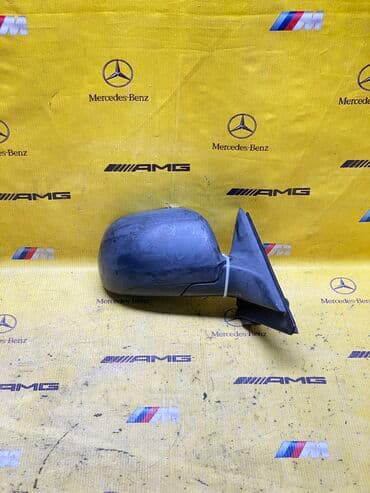 ремонт боковых зеркал бишкек: Боковое правое Зеркало Audi Оригинал — 1