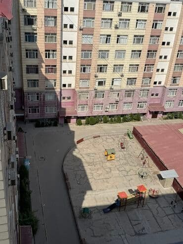 срочно нужны квартира: 2 комнаты, 90 м², Элитка, 9 этаж, Евроремонт — 12