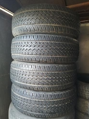 hankook: Шины 235 / 65 / R 17, Лето, Комплект, Легковые, Корея, Hankook — 2