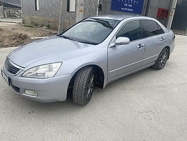туманки хонда фит: Honda Inspire: 2005 г., 3 л, Автомат, Бензин, Седан — 1