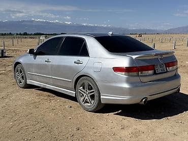 солнцезащитный козырек хонда аккорд 7: Honda Accord: 2004 г., 3 л, Автомат, Бензин, Седан — 5