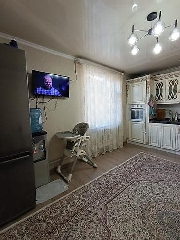 свердлова: 🏡 Срочно продается уютный 2-этажный дом в мкр Учкун, 📍 Свердловский — 6