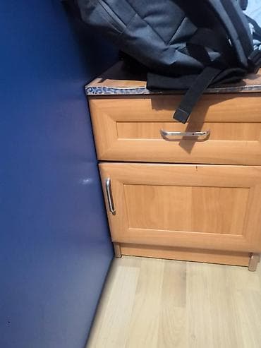 столы на заказ: Стол трансформер Для кухни, Стол-книжка, цвет - Коричневый — 3