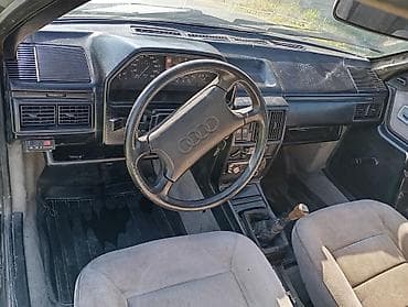 ауди 100срочна: Audi 100: 1989 г., 2.2 л, Механика, Газ, Седан — 7