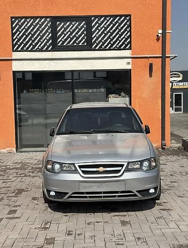фара нексия 2: Daewoo Nexia: 2012 г., 1.6 л, Бензин, Седан — 4