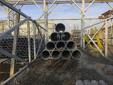 double a: Асбест труба сатабыз ф100 ф150 ф200 ф250 ф300 ф400 трубалар бар — 8