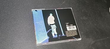 CD, DVD диски: Deftones - Adrenaline (1 CD) продам премиальную реплику первого — 3