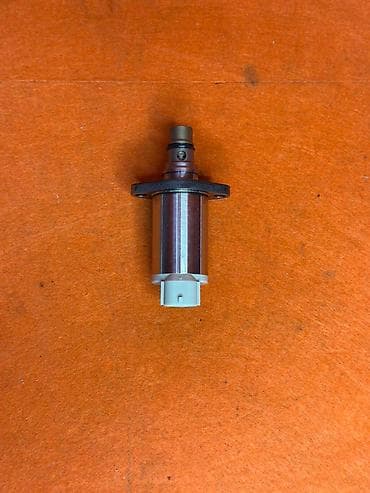 клапана: Клапан двигателя Mitsubishi — 1