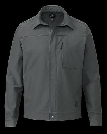 arc teryx: Kuiu jacket gunmetal Размер L В наличии В оригинале Заказывали для — 4