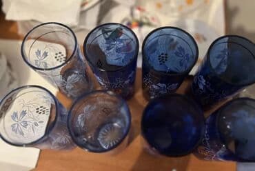 модные шапки: Стаканы 8 шт 800 сом оригинал Роксы 6 шт 600 сом в упак Стопки — 4