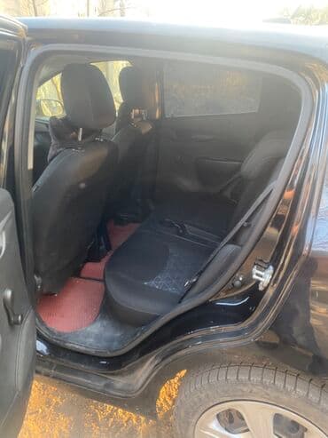 двигатель шевроле спарк 1.0 купить: Chevrolet Spark: 2021 г., 1.4 л, Автомат, Бензин, Хэтчбэк — 6