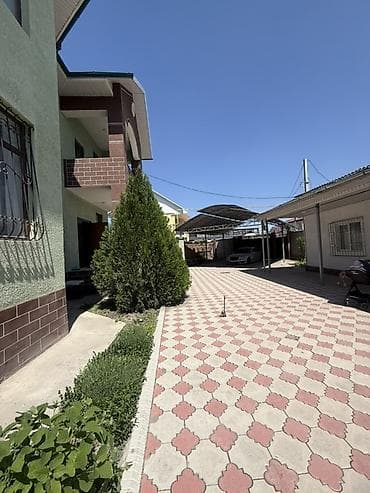 Үйлөр: Продаётся шикарный Особняк в ЫНТЫМАК Предлагаем вашему вниманию — 2