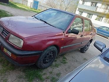 двигатель фольксваген поло 1.4 бензин: Volkswagen Vento: 1994 г., 1.8 л, Механика, Седан — 3