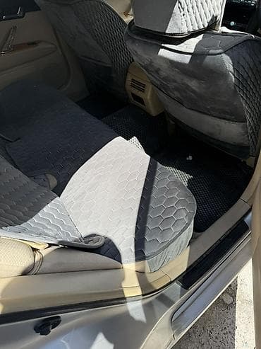 Продажа авто: Toyota Mark X: 2004 г., 3 л, Автомат, Бензин, Седан — 2