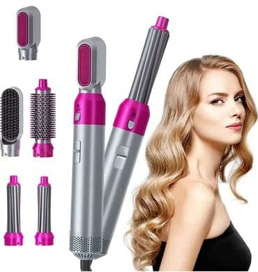 диффузор для волос: Бесплатная доставка Доставка по городу бесплатная Щипцы для завивки — 6