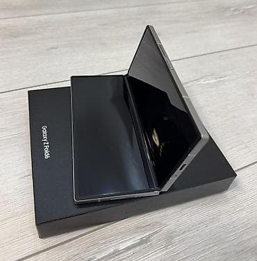 samsung folder 2 цена: Samsung Galaxy Z Fold6, 512 ГБ, цвет - Серый — 8