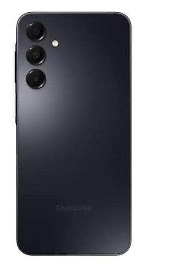 iphone se2020: Samsung Galaxy A16, Б/у, 128 ГБ, цвет - Черный, 2 SIM — 2