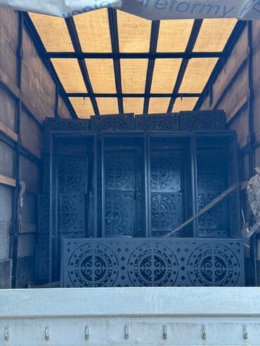 Дизайн, проектирование: Сварка Доставка, Гарантия, Высотные работы — 18