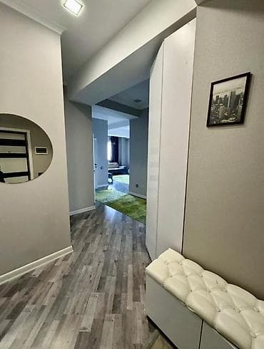 seven development: 2 комнаты, 77 м², Элитка, 6 этаж, Евроремонт — 10