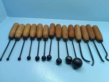 шиномонтажное оборудование для грузовых автомобилей бу: Набор для изготовления цветов из ткани. 28 штук + инструкция(обучение) — 10