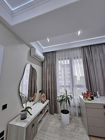 Квартиры: 3 комнаты, 8466 м², Элитка — 4