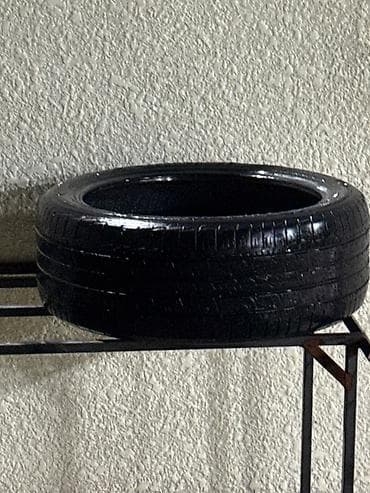5100 r15: Шины 225 / 45 / R 18, Лето, Легковые, GoodYear — 2
