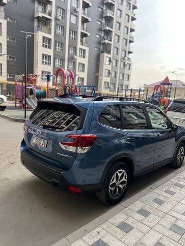 грязевые шины на тойота 4 раннер: Subaru Forester: 2019 г., 2.5 л, Вариатор, Бензиновая, Кроссовер — 7