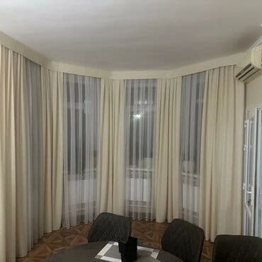 для шторы: Жалюзи и, штора ролл шторлор боюнча кайрылсаныз болот . Минимум — 6